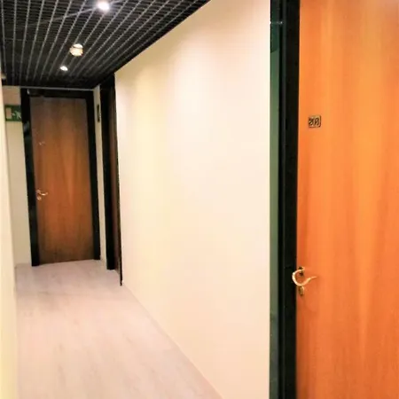 Hotel Dozza מלון דוצה