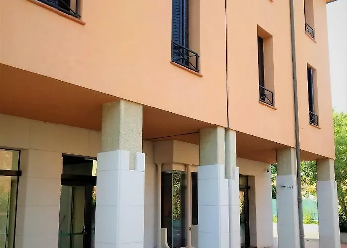 Hotel Dozza Hotel Dozza