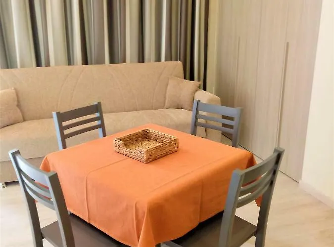 Hotel Hotel Dozza 3*