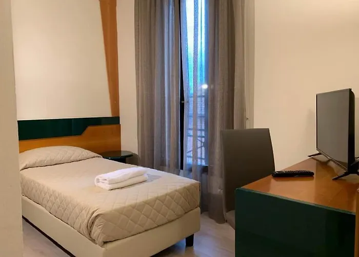 Hotel Dozza Hotel Dozza