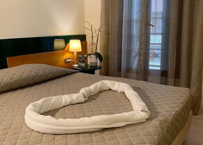 Hotel Hotel Dozza 3*