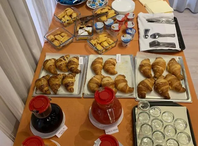 Hotel Dozza Hotel 3*