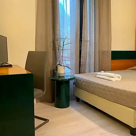 Hotel Dozza فندق