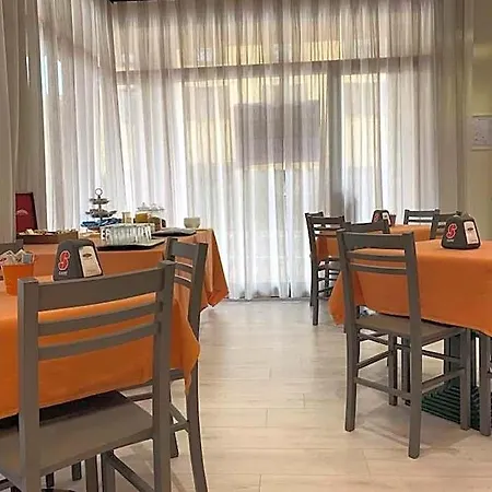 Hotel Hotel Dozza 3*