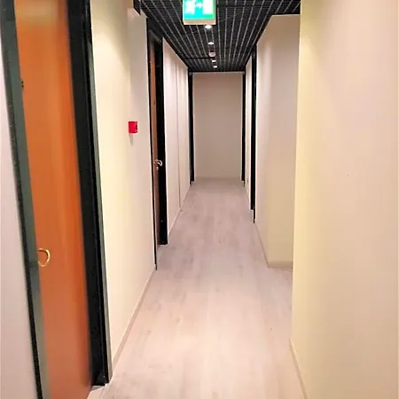 Hotel Hotel Dozza 3*