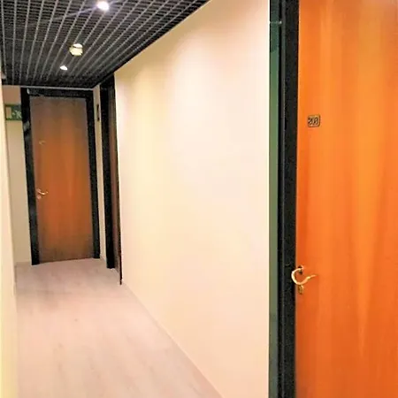 Hotel Hotel Dozza