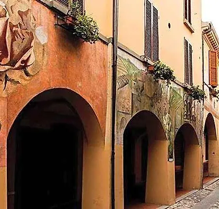 Hotel Dozza 3* Dozza