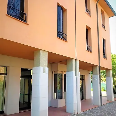 Hotel Dozza 3* Dozza