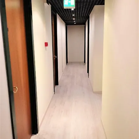 Hotel Dozza