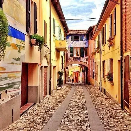 Hotel Dozza 3*
