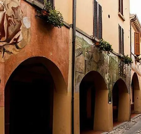 Hotel Hotel Dozza 3*