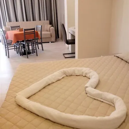 Hotel Dozza 3* Доцца