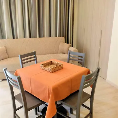 Отель Hotel Dozza 3*